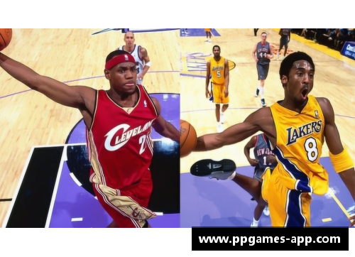 NBA超级巨星：篮球殿堂的传奇与奇迹